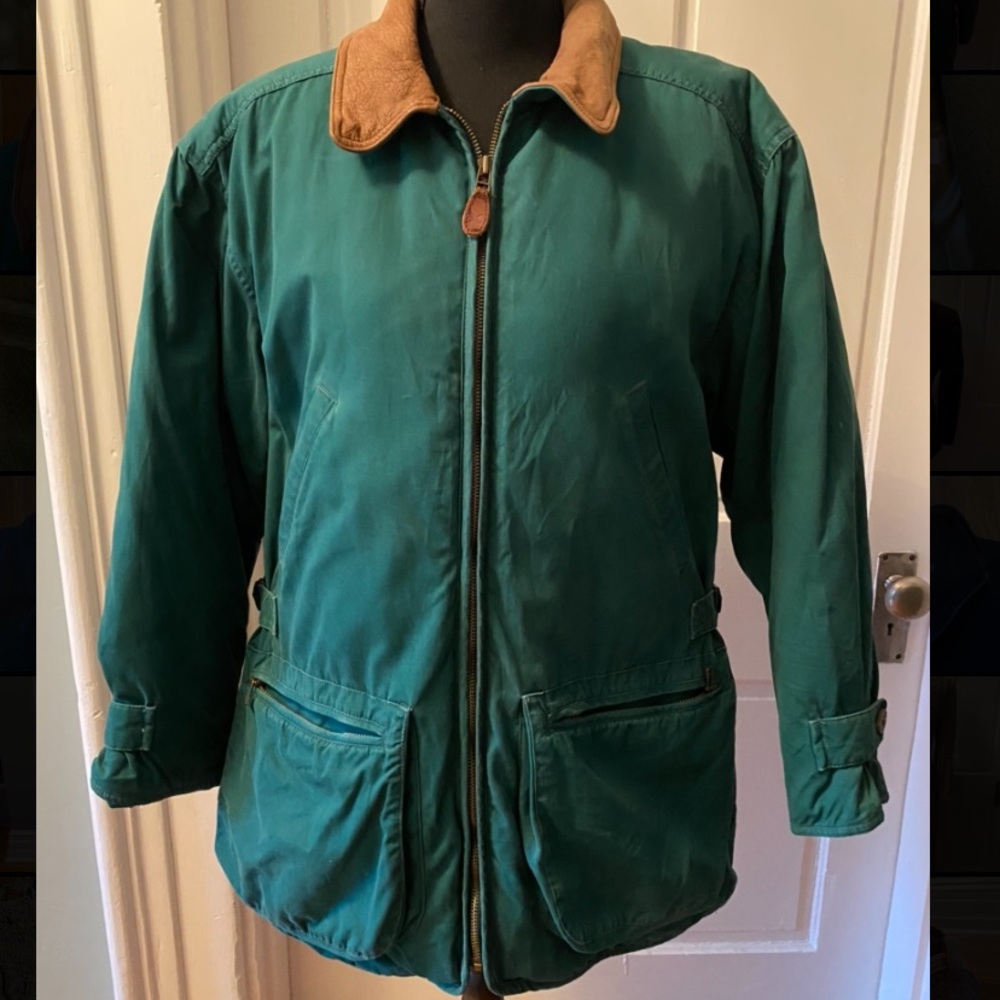 Eddie Bauer Coat